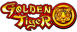 Up to £1500 Welcome Package from Golden Tiger Casino