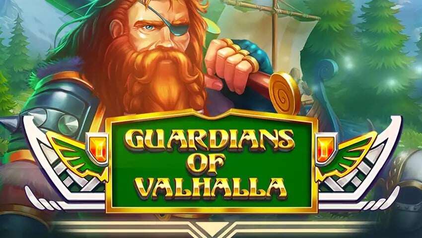 Guardians Of Valhalla