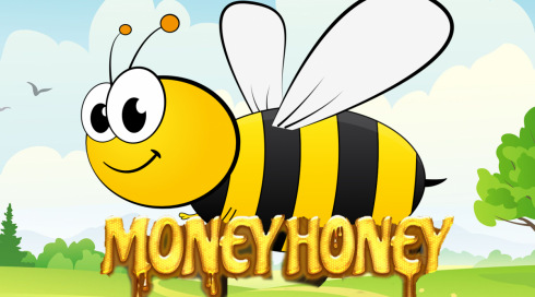 Honey Money (Spin Games)