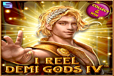 1 Reel Demi Gods IV