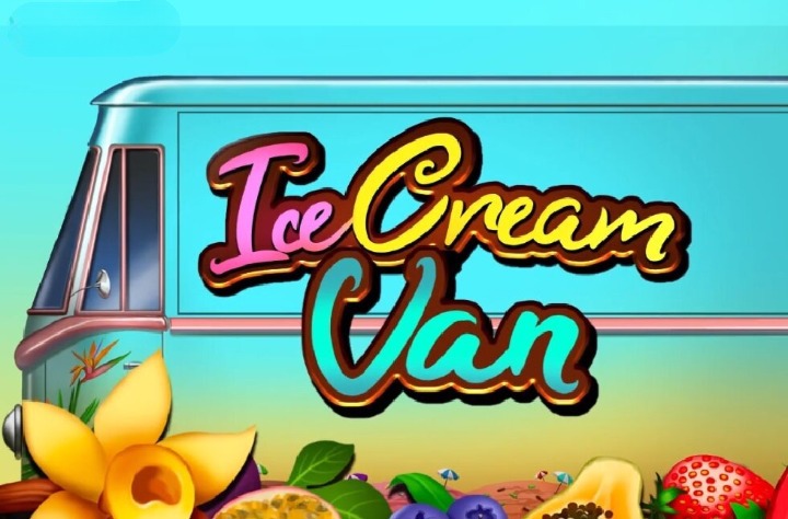 Ice Cream Van