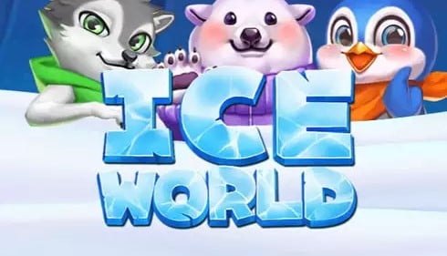 Ice World (Slot Factory)