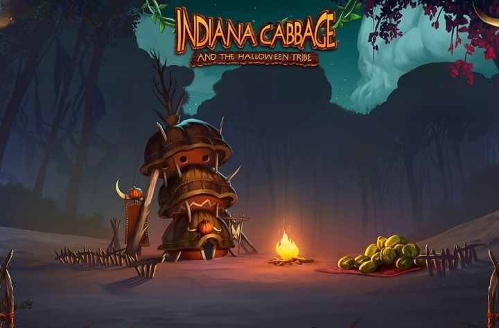 Indiana Cabbage