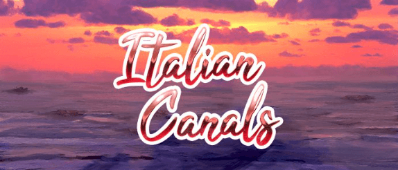 Italian Canals