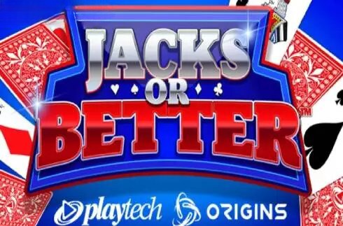 Jacks or Better Classic