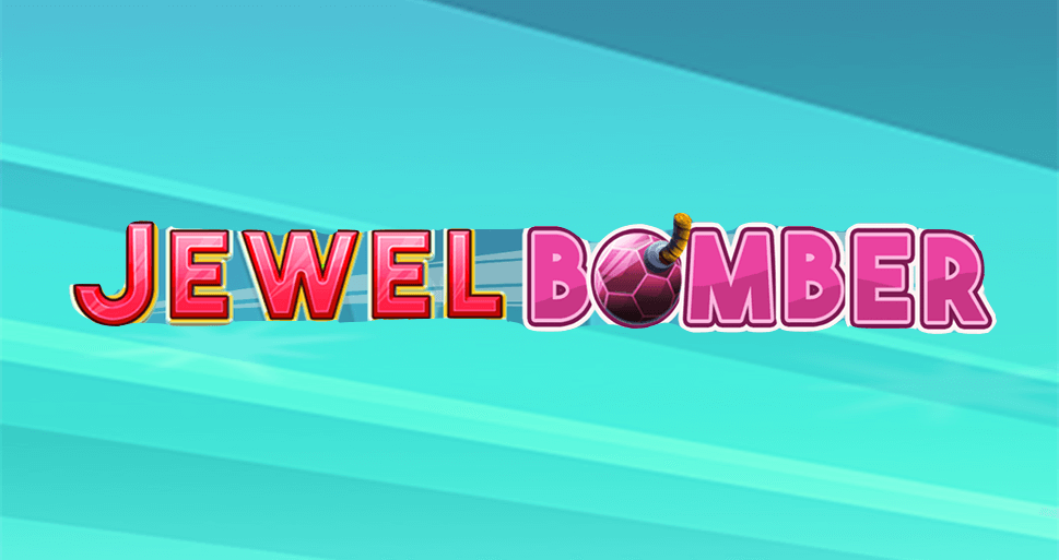 Jewel Bomber