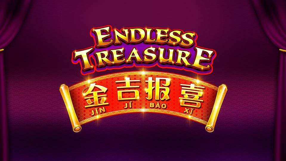 Jin Ji Bao Xi: Endless Treasure