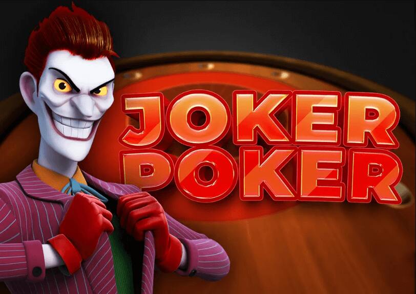 Joker Poker (Urgent Games)