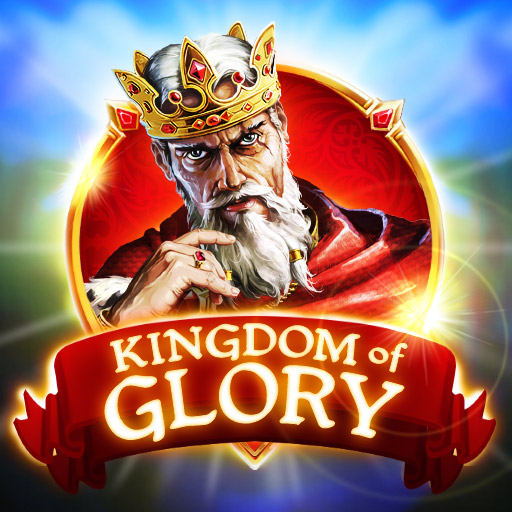 Kingdom of Glory