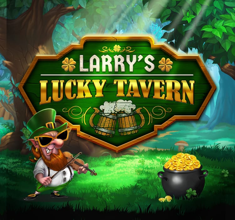 Larry's Lucky Tavern