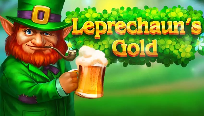 Leprechauns Gold