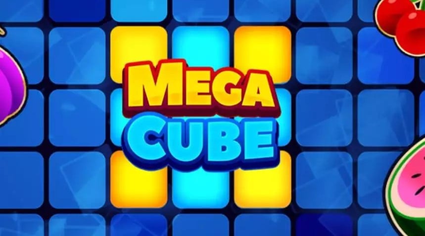 Mega Cube