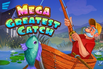 Mega Greatest Catch