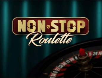 Non-Stop Roulette