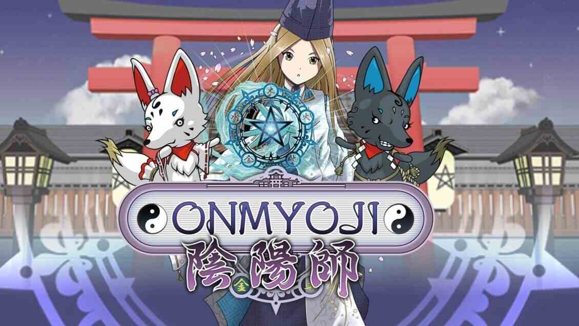 Onmyoji