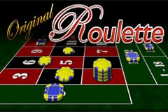 Original Roulette