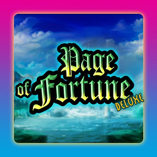 Page of Fortune Deluxe