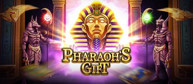 Pharaoh’s Gift