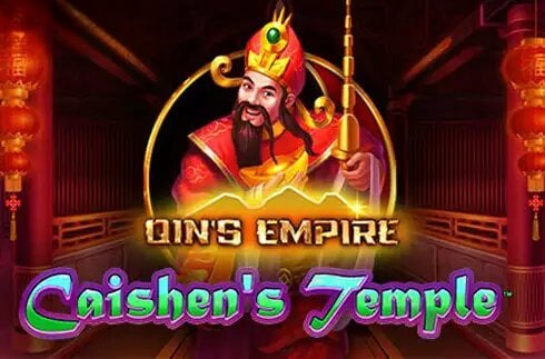 Qin's Empire: Caishen's Temple