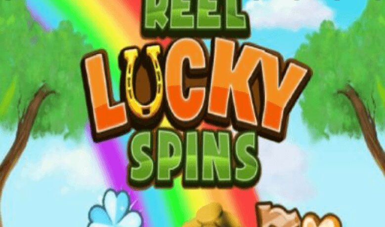 Reel Lucky Spins