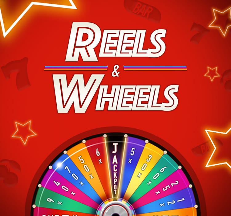 Reels and Wheels