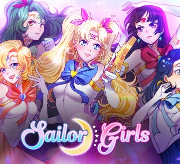 Sailor Girls