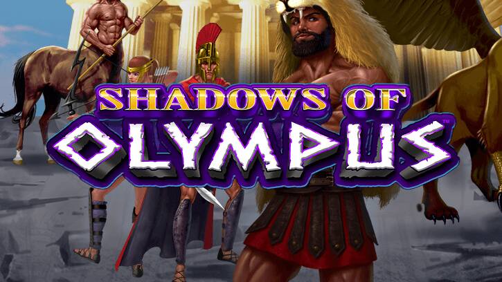 Shadows of Olympus