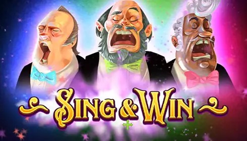 Sing & Win