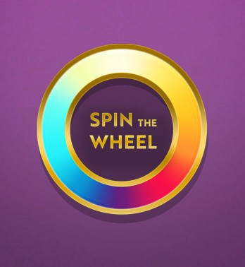 Spin The Wheel (Woohoo)