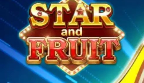 Star and Fruit