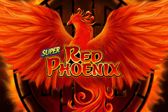 Super Red Phoenix