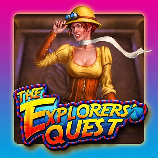 The Explorers’ Quest