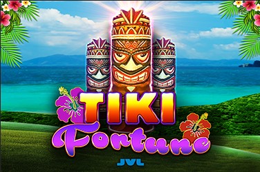 Tiki Fortune