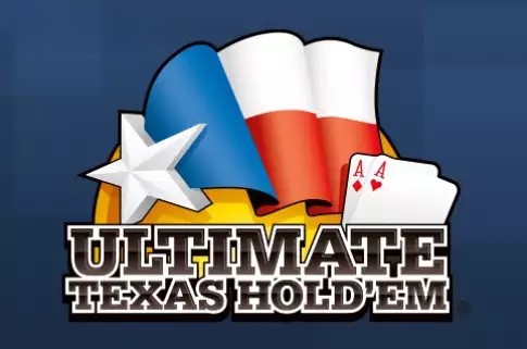 Ultimate Texas Hold ’em(Light and Wonder)