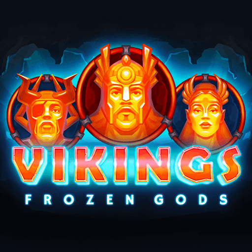 Vikings Frozen Gods