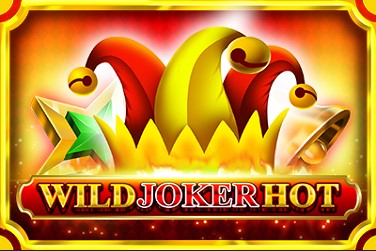 Wild Joker Hot