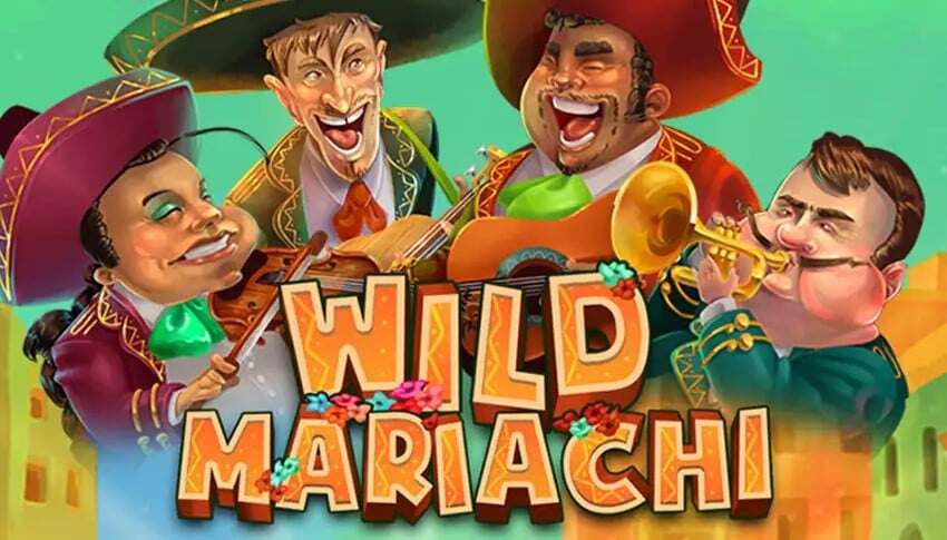 Wild Mariachi