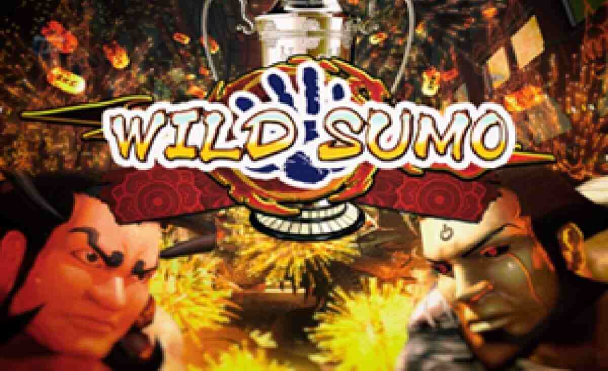 Wild Sumo