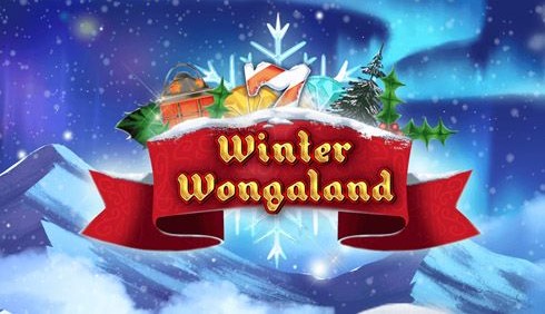 Winter Wongaland