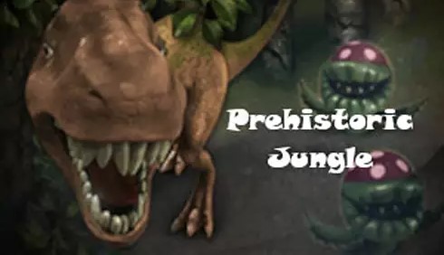 Prehistoric Jungle(Bbin)