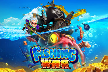 Fishing War