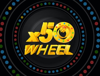 x50Wheel