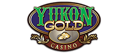 125 Chances to Win Jackpot For £10 Welcome Bonus from Yukon Gold Casino