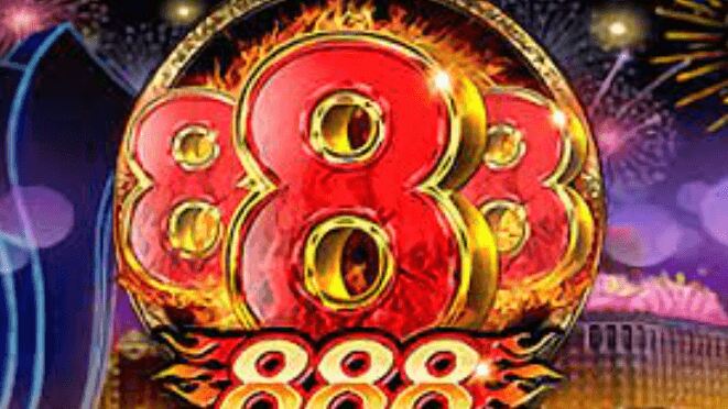 888 (CQ9Gaming)