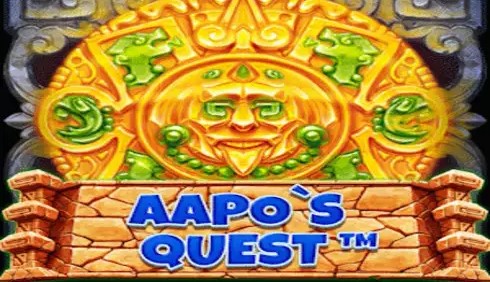 Aapo's Quest