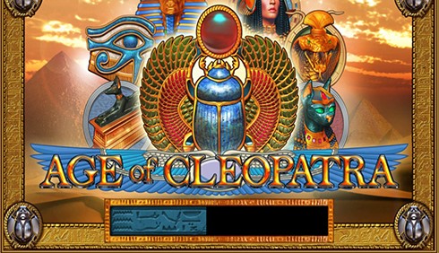 Age of Cleopatra