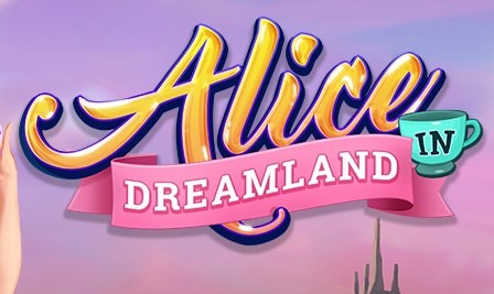 Alice in Dreamland