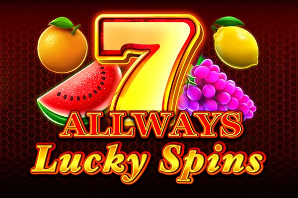 Allways Lucky Spins