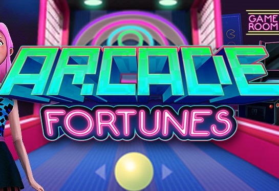 Arcade Fortunes