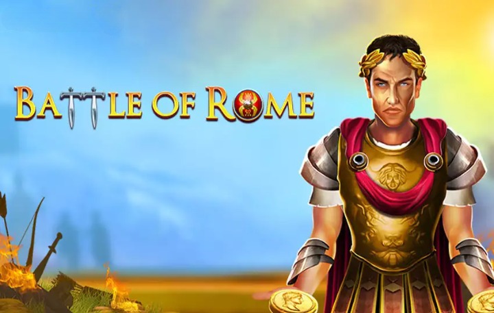 Battle of Rome